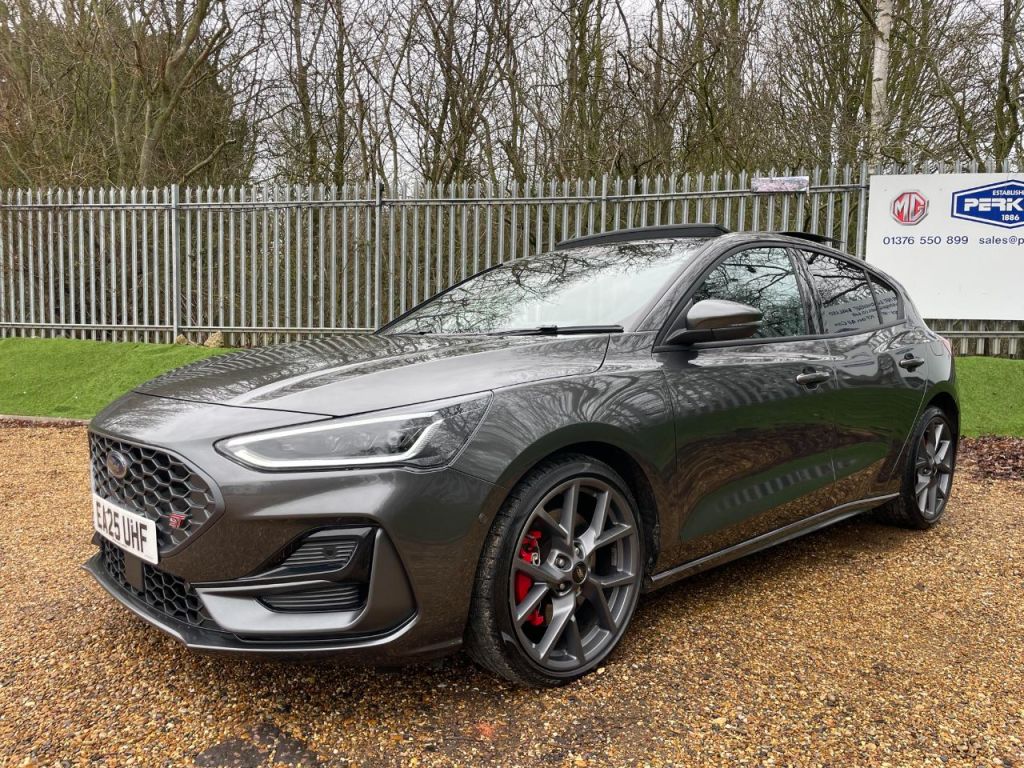 Used Ford Focus 2025 for sale - 77161320: Photo 9