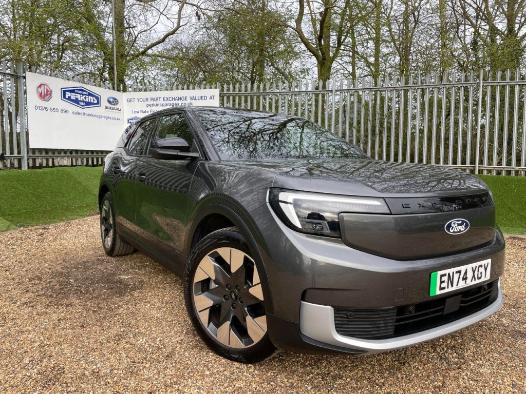 Used Ford Explorer 2025 for sale - 77878744: Photo 1