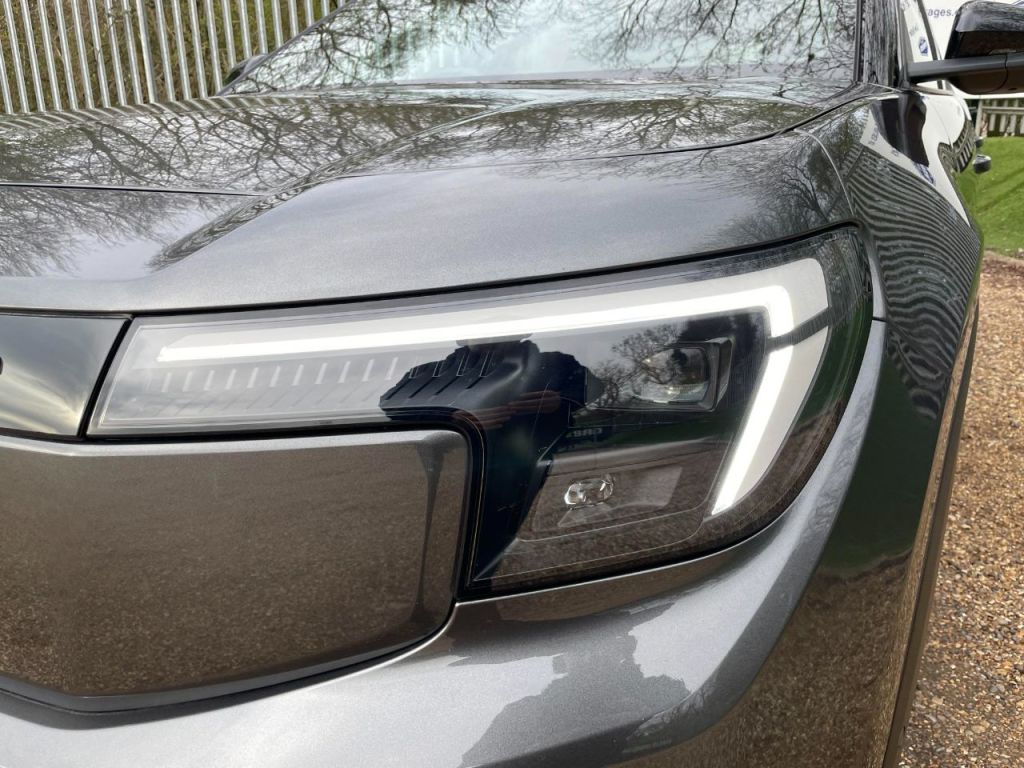 Used Ford Explorer 2025 for sale - 77878744: Photo 11