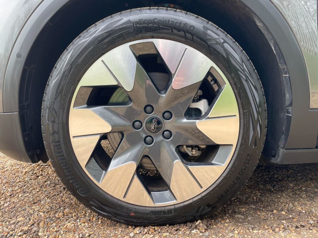 Used Ford Explorer 2025 for sale - 77878744: Photo 13