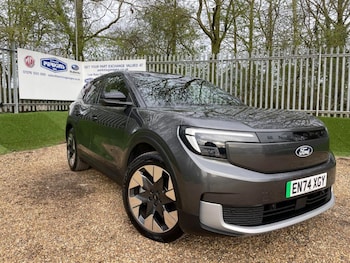 Used Ford Explorer 2025 for sale - 77878744: Photo