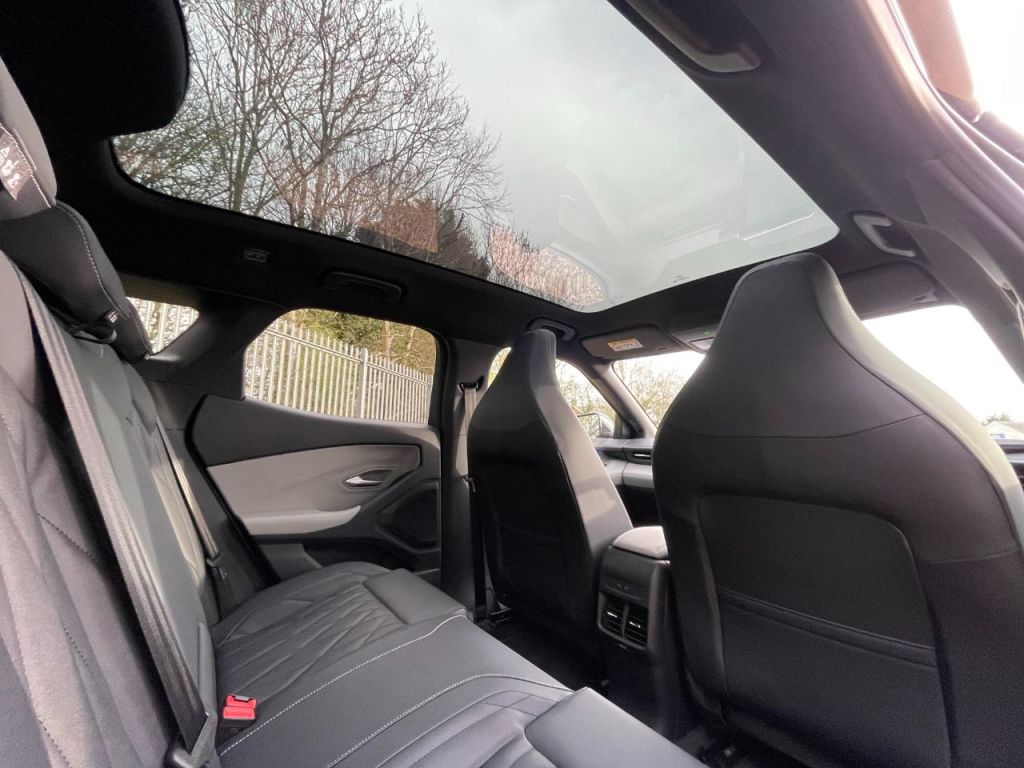 Used Ford Explorer 2025 for sale - 77878744: Photo 26