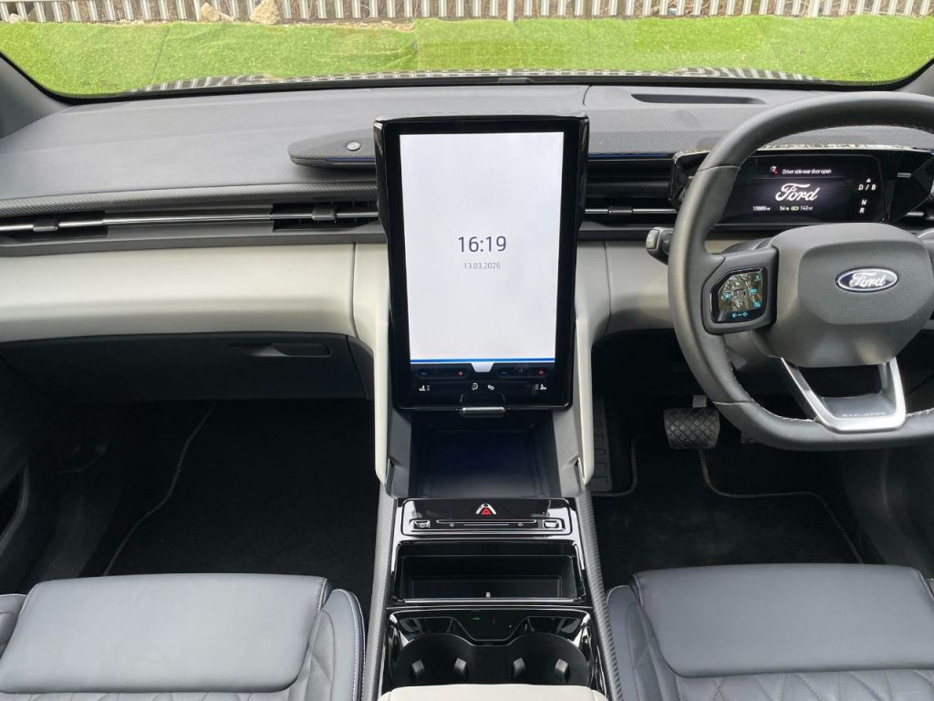 Used Ford Explorer 2025 for sale - 77878744: Photo 34