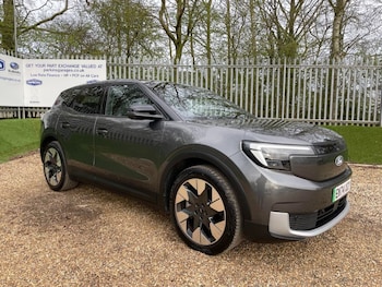 Used Ford Explorer 2025 for sale - 77878744: Photo