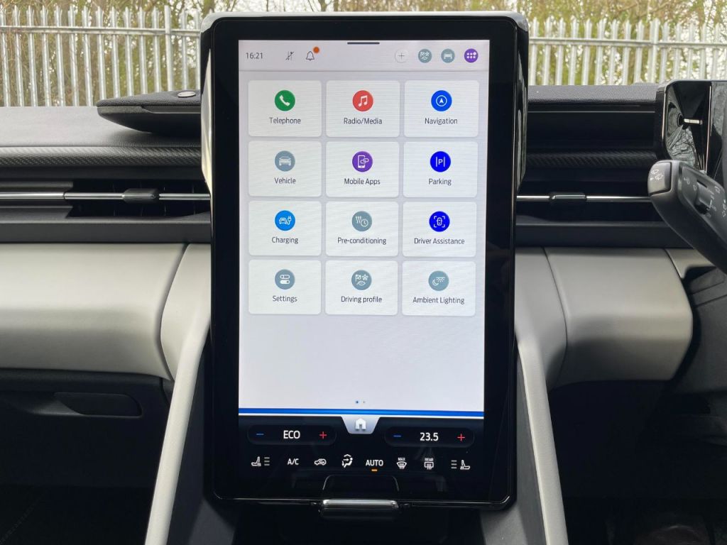 Used Ford Explorer 2025 for sale - 77878744: Photo 49