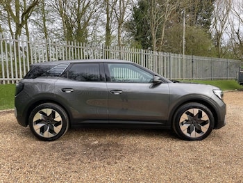 Used Ford Explorer 2025 for sale - 77878744: Photo