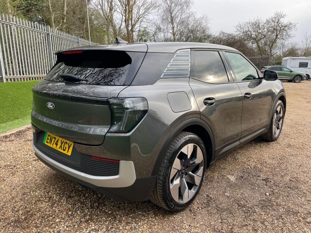 Used Ford Explorer 2025 for sale - 77878744: Photo 5