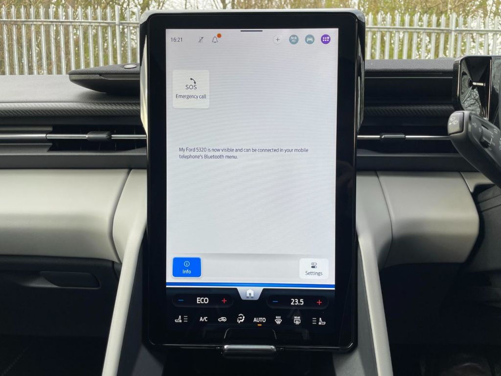 Used Ford Explorer 2025 for sale - 77878744: Photo 50