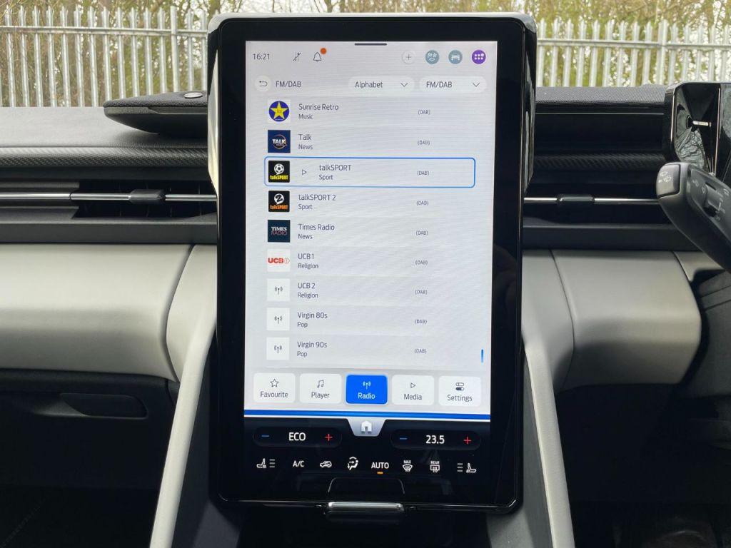 Used Ford Explorer 2025 for sale - 77878744: Photo 51