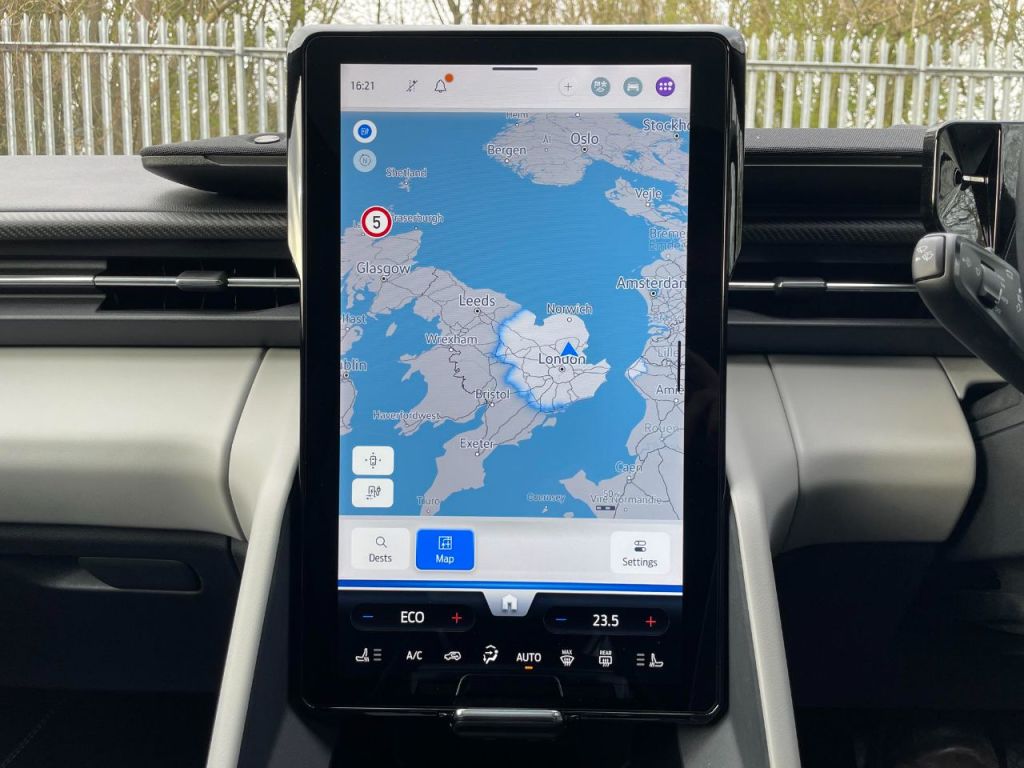 Used Ford Explorer 2025 for sale - 77878744: Photo 52