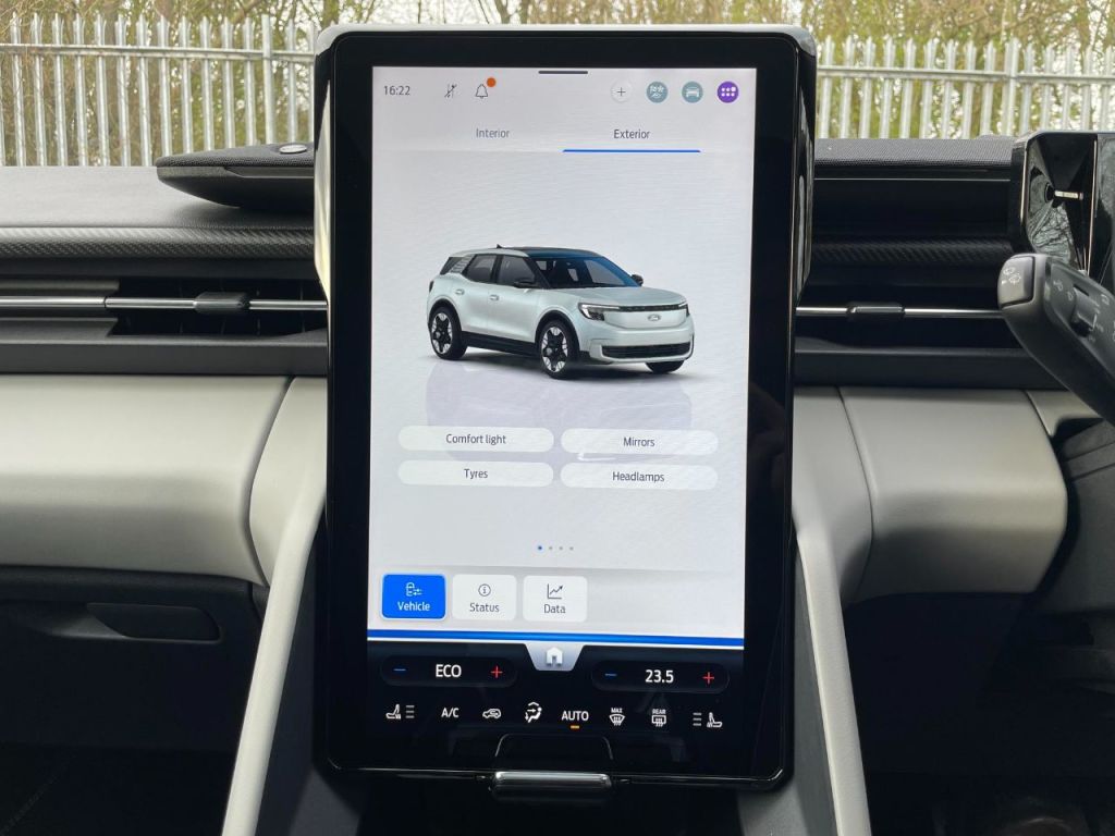 Used Ford Explorer 2025 for sale - 77878744: Photo 53