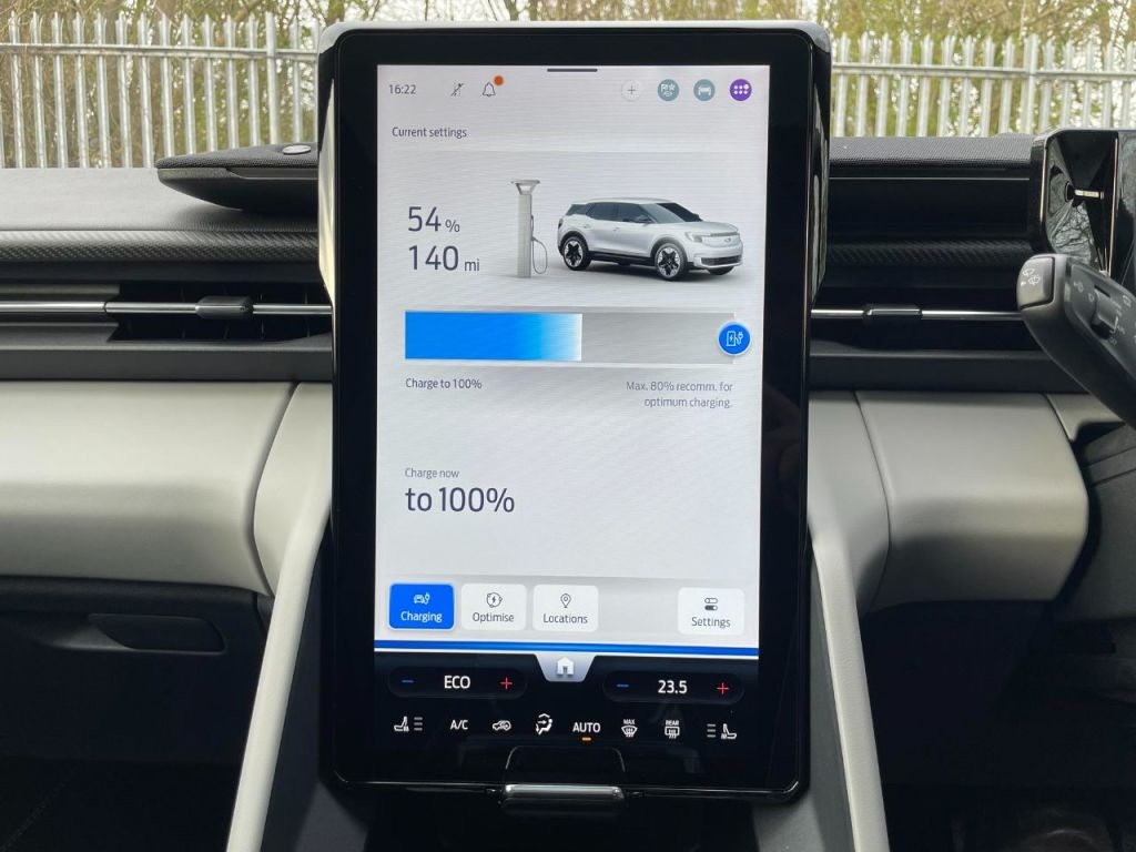 Used Ford Explorer 2025 for sale - 77878744: Photo 55