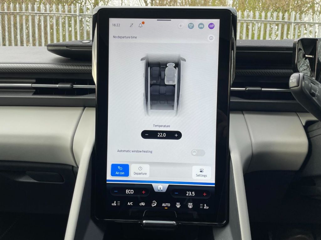 Used Ford Explorer 2025 for sale - 77878744: Photo 56