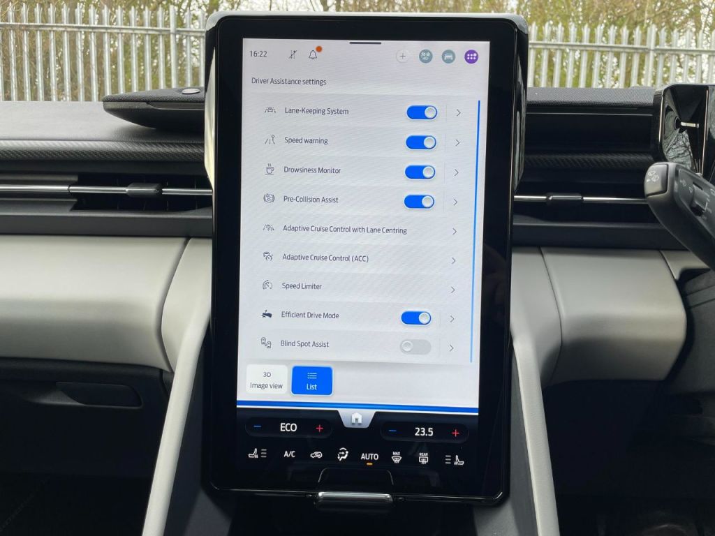 Used Ford Explorer 2025 for sale - 77878744: Photo 57