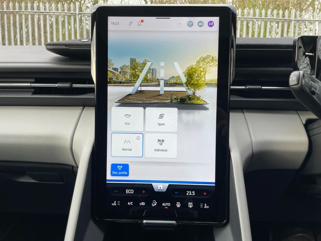 Used Ford Explorer 2025 for sale - 77878744: Photo 58