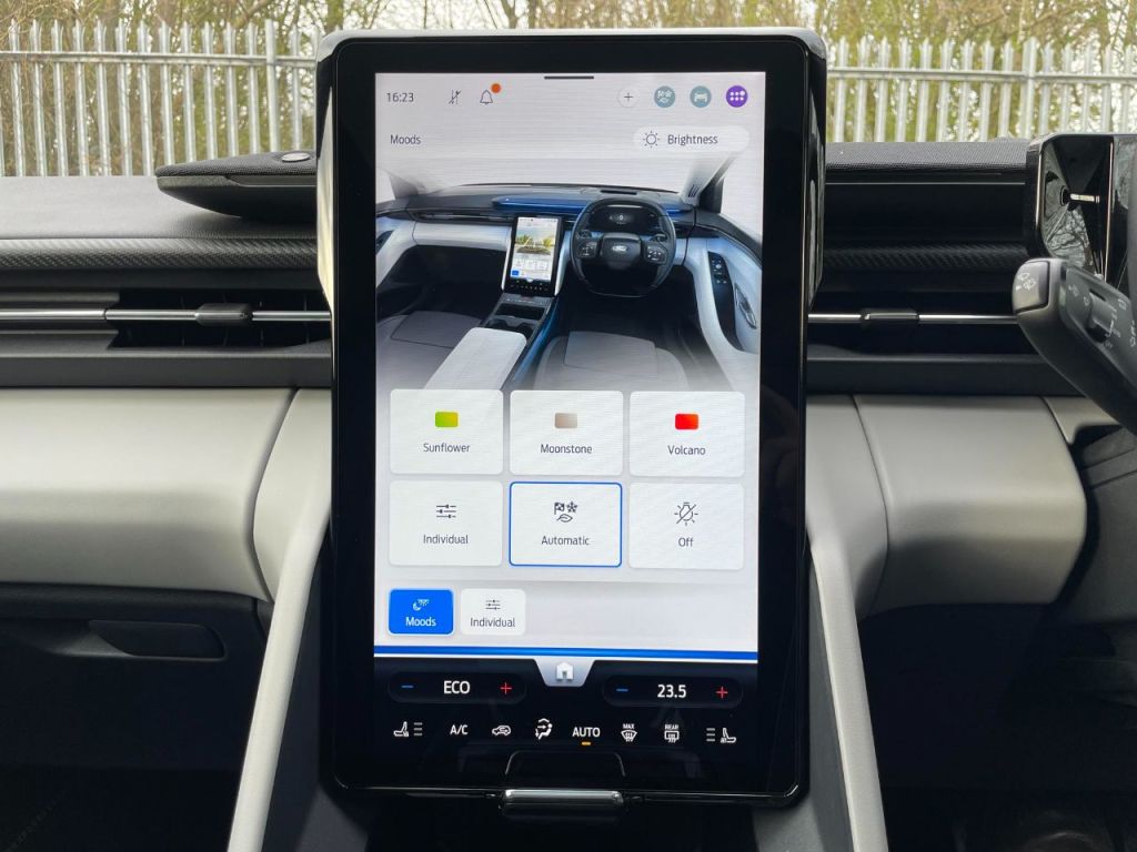 Used Ford Explorer 2025 for sale - 77878744: Photo 59