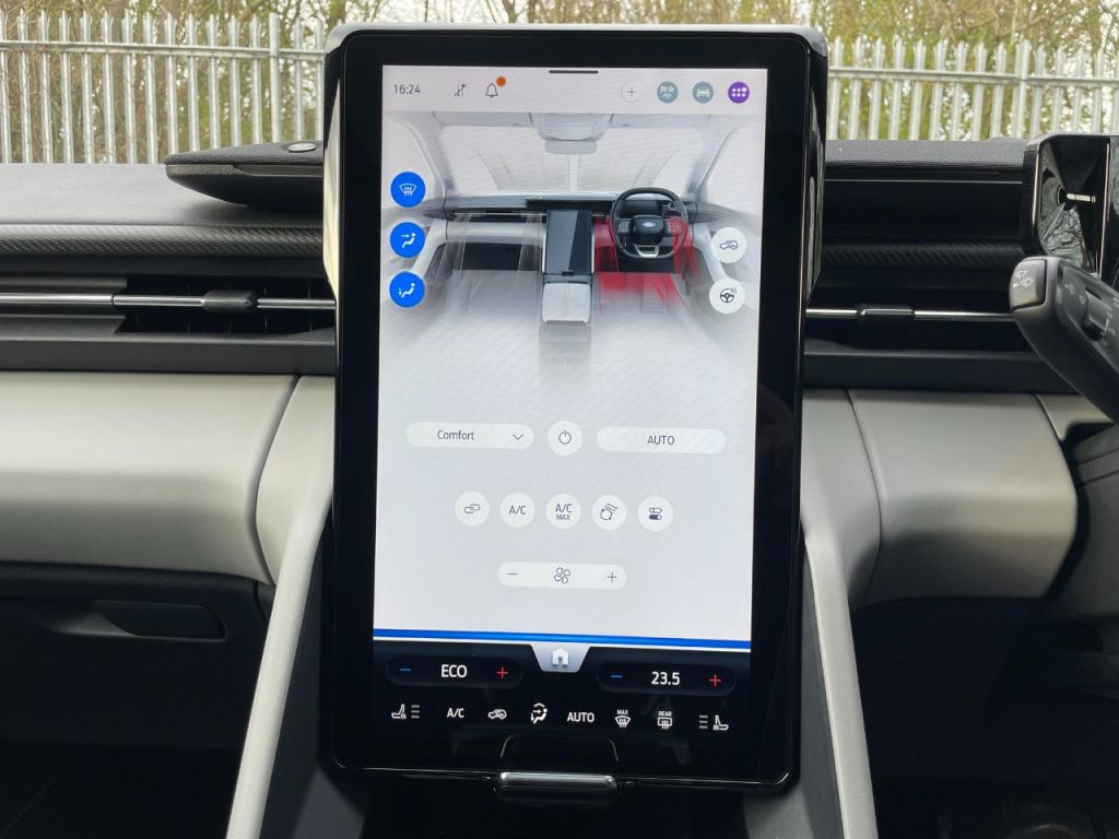 Used Ford Explorer 2025 for sale - 77878744: Photo 62