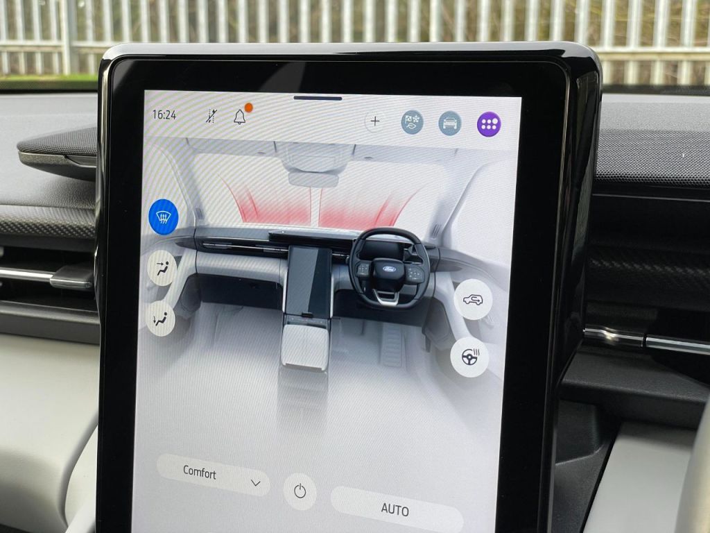 Used Ford Explorer 2025 for sale - 77878744: Photo 64