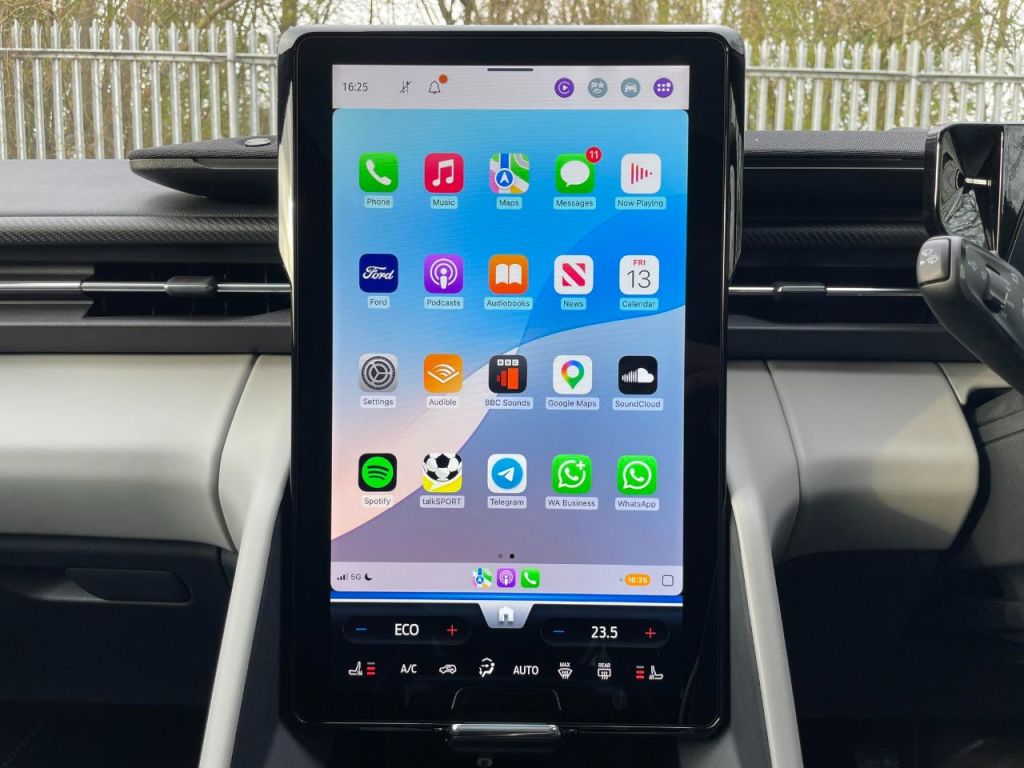 Used Ford Explorer 2025 for sale - 77878744: Photo 65