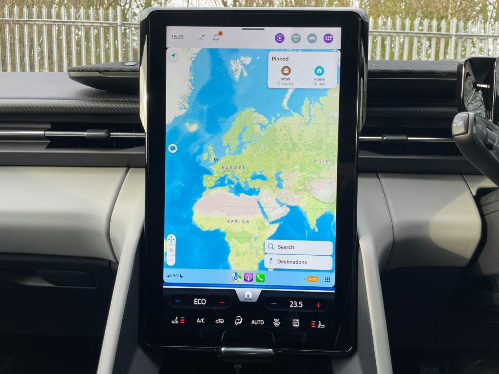 Used Ford Explorer 2025 for sale - 77878744: Photo 67