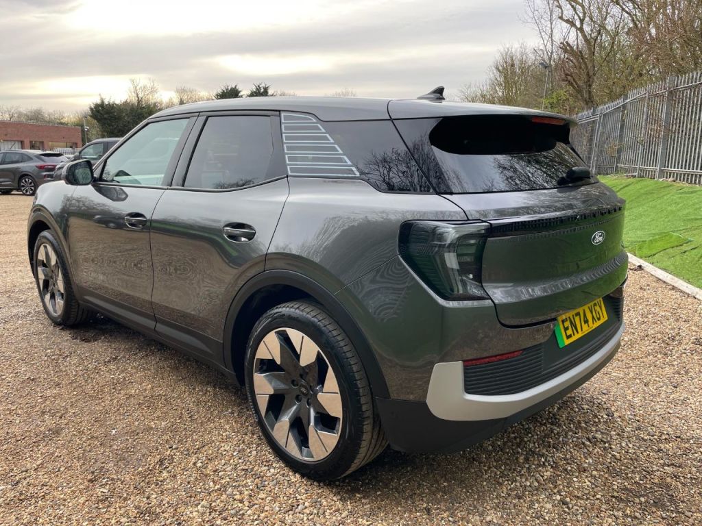 Used Ford Explorer 2025 for sale - 77878744: Photo 7