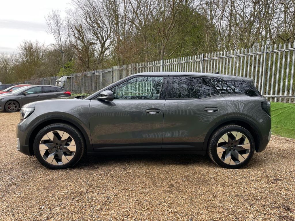 Used Ford Explorer 2025 for sale - 77878744: Photo 8