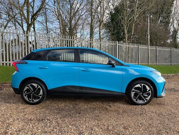 Used MG MG4 2023 for sale - 77211623: Photo