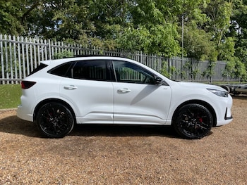 Used Ford Kuga 2025 for sale - 78577968: Photo