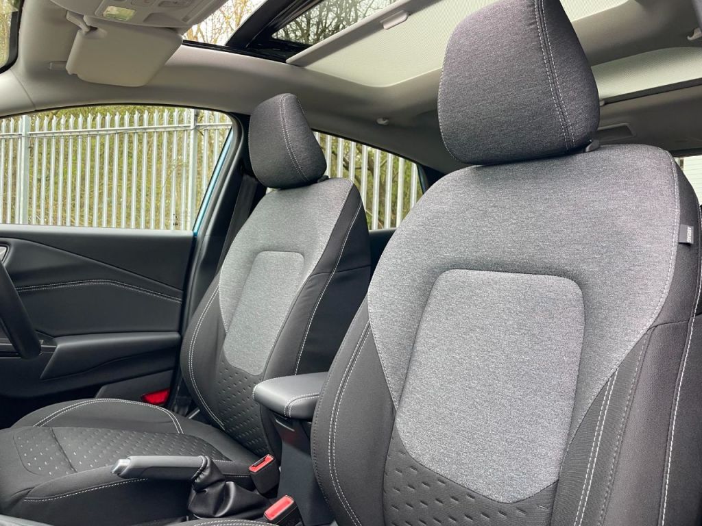 Used Ford Puma 2025 for sale - 77871787: Photo 20