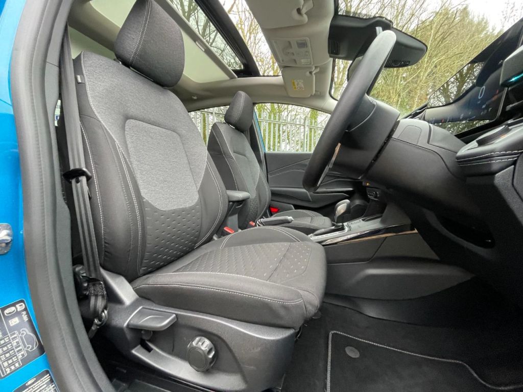 Used Ford Puma 2025 for sale - 77871787: Photo 21