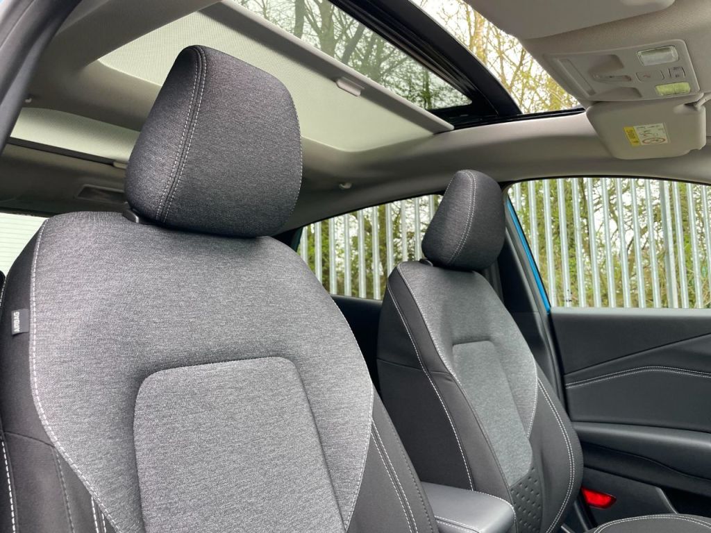 Used Ford Puma 2025 for sale - 77871787: Photo 22