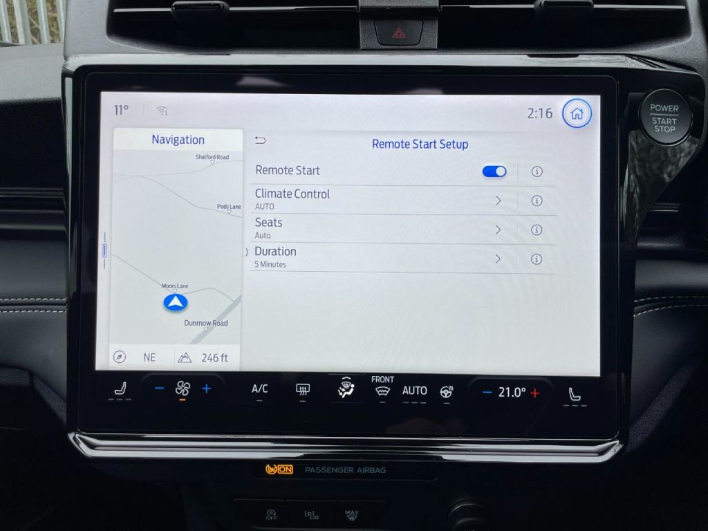 Used Ford Puma 2025 for sale - 77871787: Photo 35