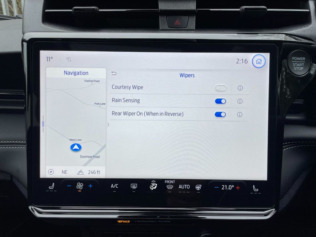 Used Ford Puma 2025 for sale - 77871787: Photo 36