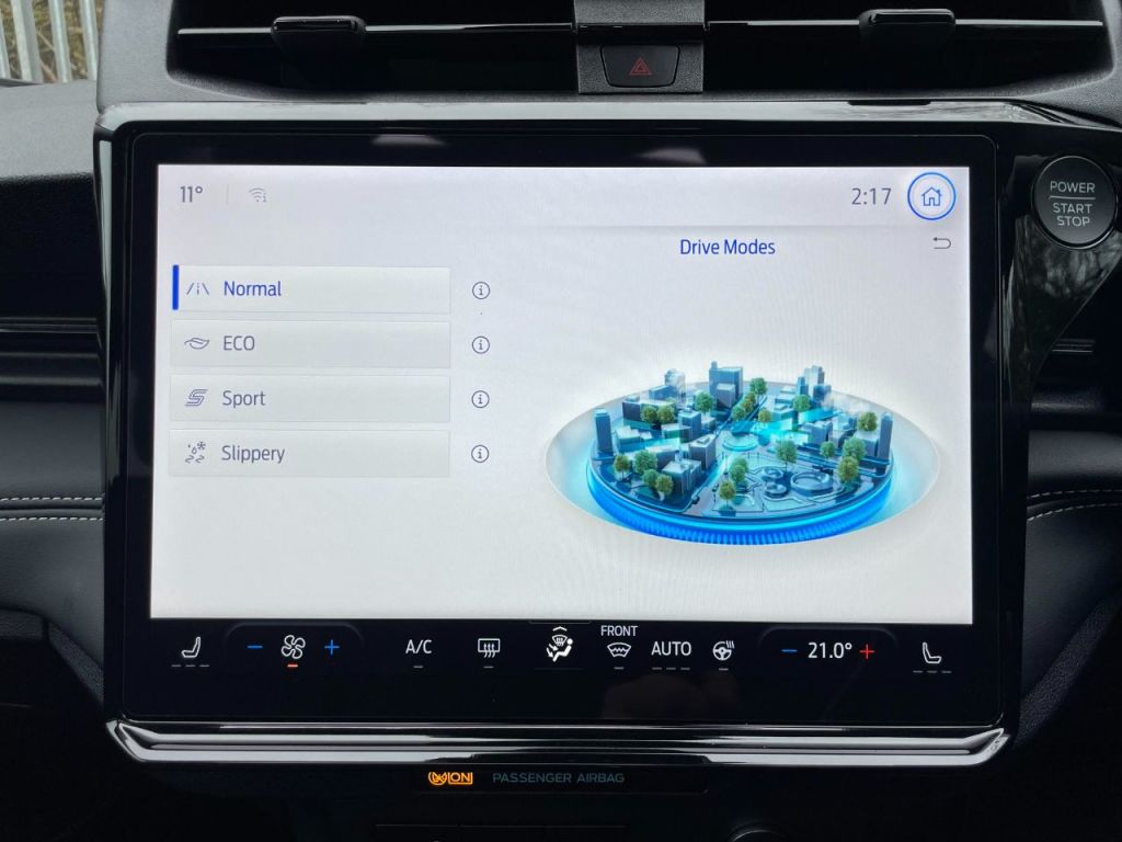 Used Ford Puma 2025 for sale - 77871787: Photo 38