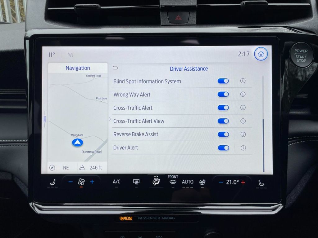 Used Ford Puma 2025 for sale - 77871787: Photo 40