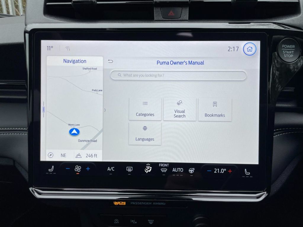 Used Ford Puma 2025 for sale - 77871787: Photo 41