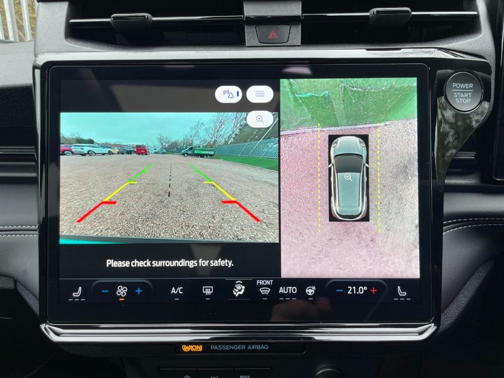 Used Ford Puma 2025 for sale - 77871787: Photo 42