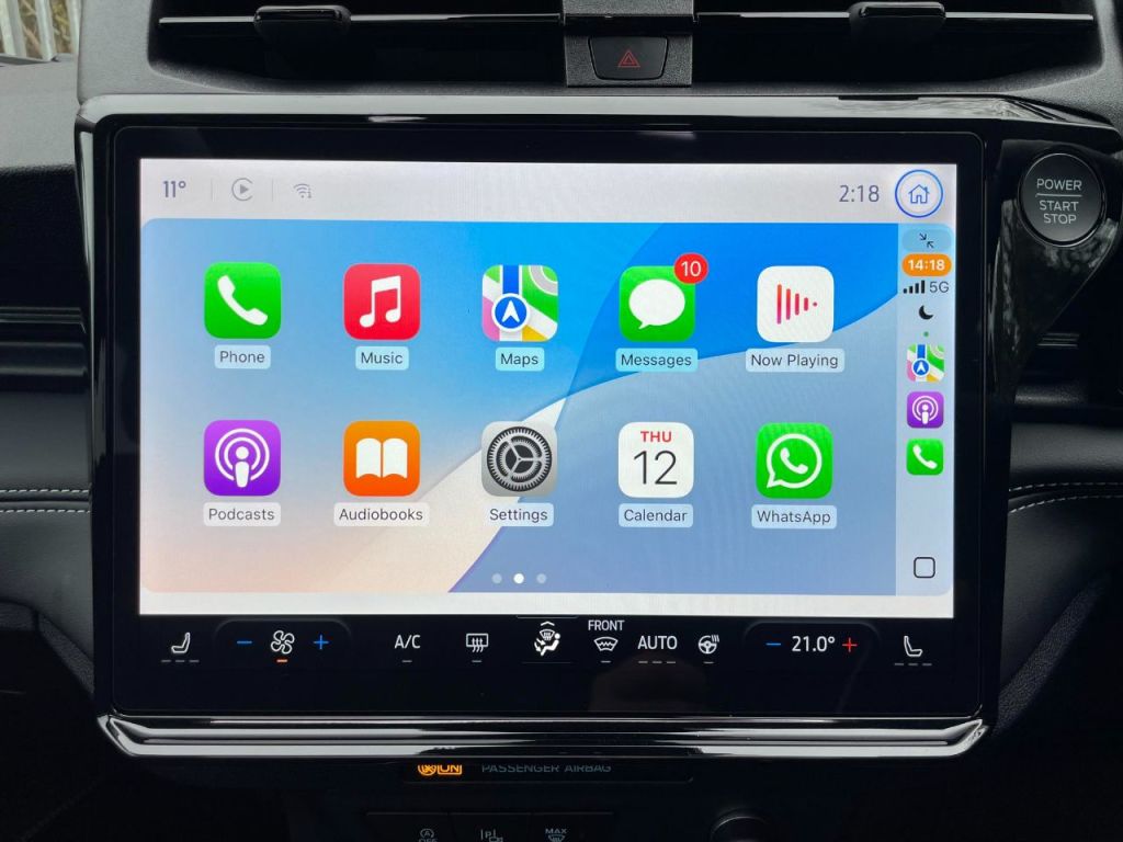 Used Ford Puma 2025 for sale - 77871787: Photo 44