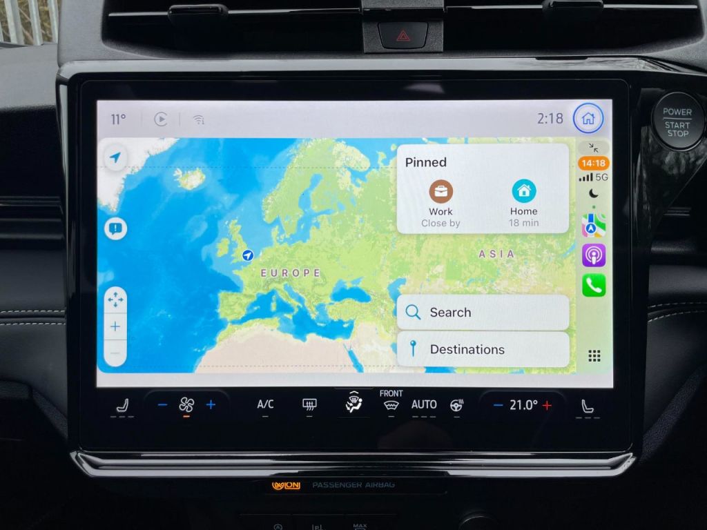 Used Ford Puma 2025 for sale - 77871787: Photo 45