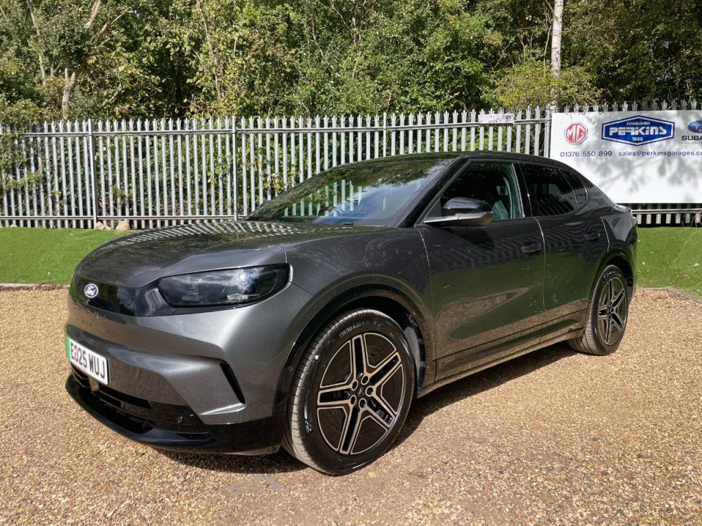 Used Ford Capri 2025 for sale - 77836226: Photo 10