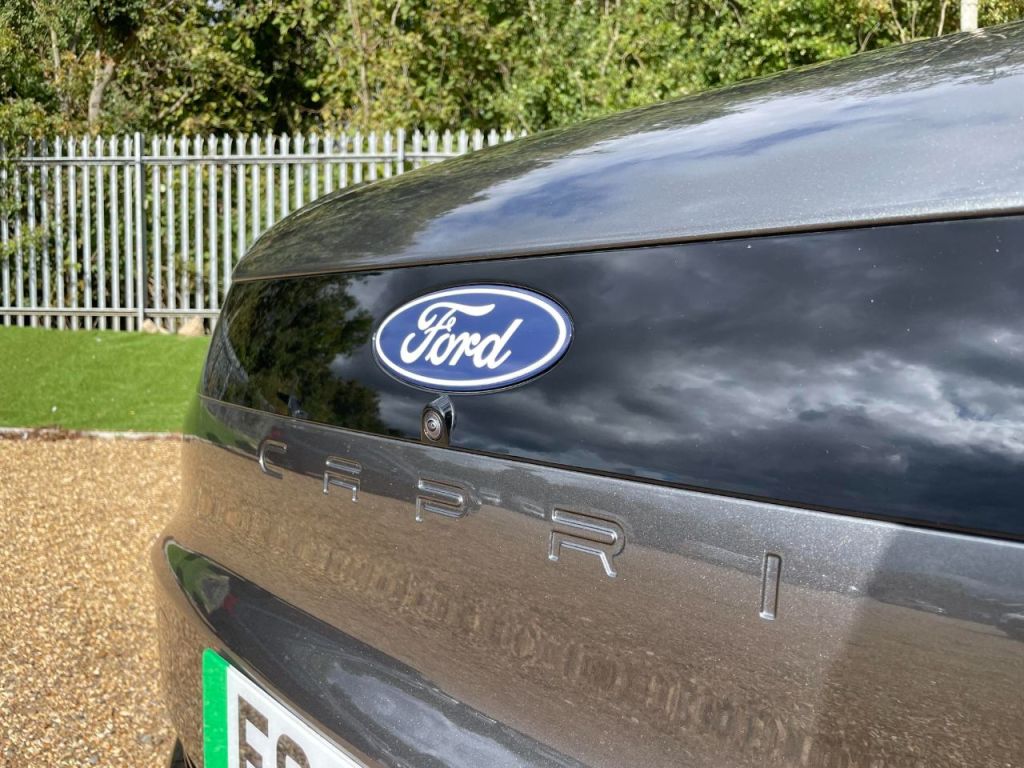 Used Ford Capri 2025 for sale - 77836226: Photo 13