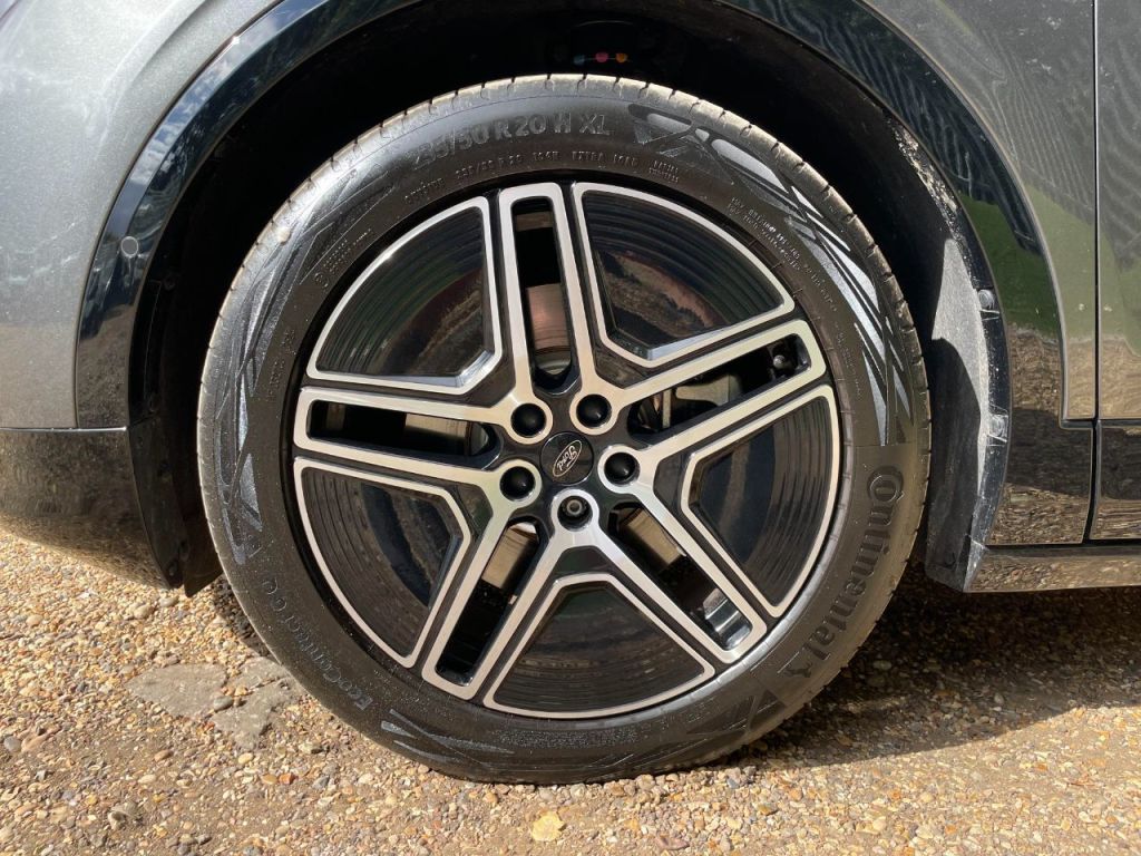 Used Ford Capri 2025 for sale - 77836226: Photo 14