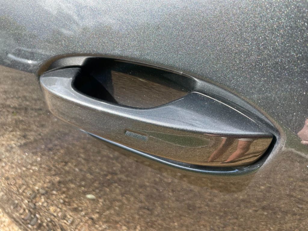 Used Ford Capri 2025 for sale - 77836226: Photo 16