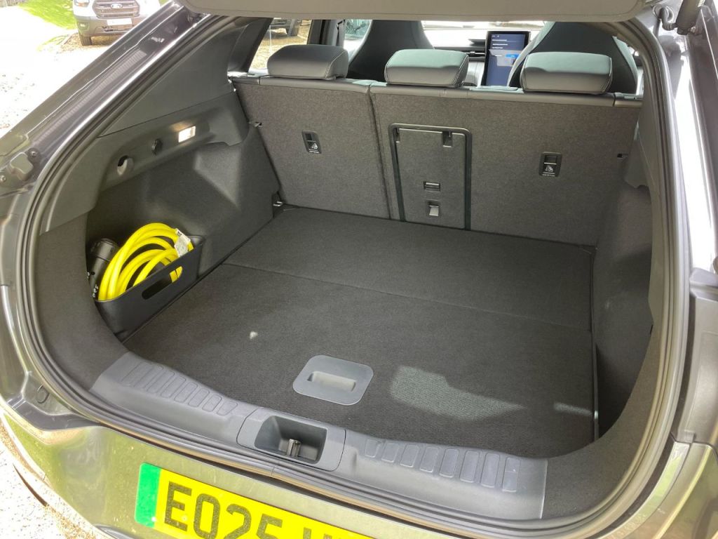 Used Ford Capri 2025 for sale - 77836226: Photo 19