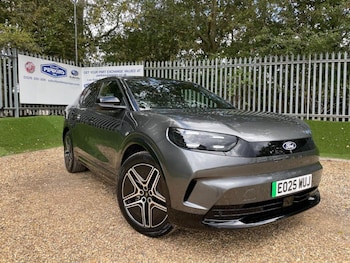 Used Ford Capri 2025 for sale - 77836226: Photo