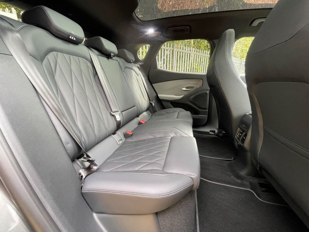 Used Ford Capri 2025 for sale - 77836226: Photo 25