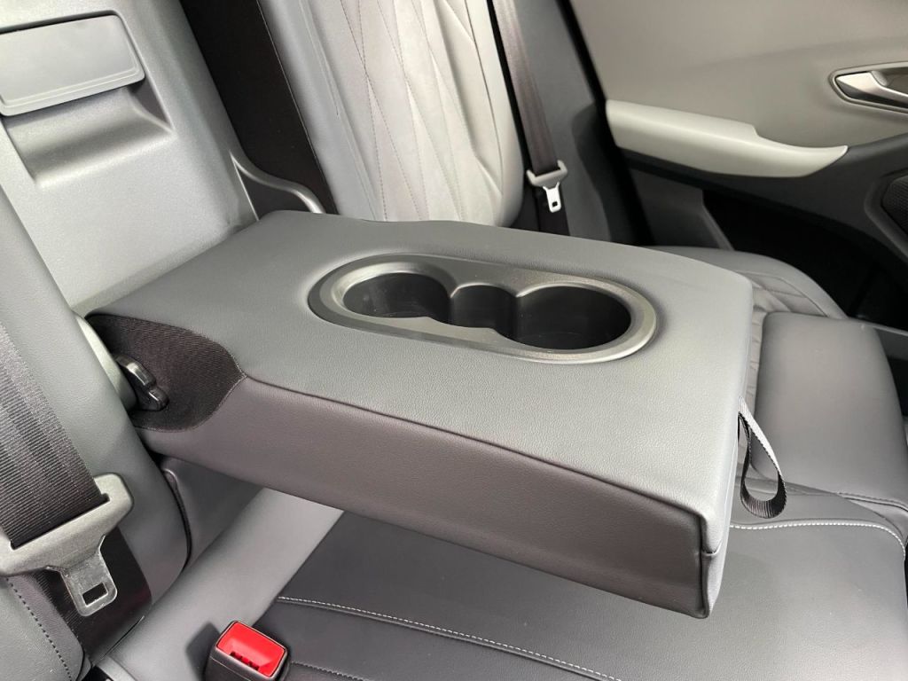 Used Ford Capri 2025 for sale - 77836226: Photo 27