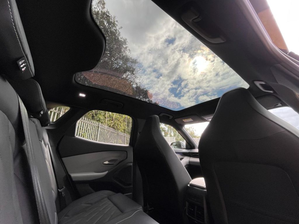 Used Ford Capri 2025 for sale - 77836226: Photo 30