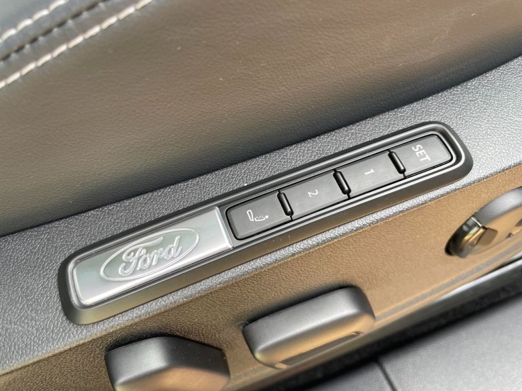 Used Ford Capri 2025 for sale - 77836226: Photo 33