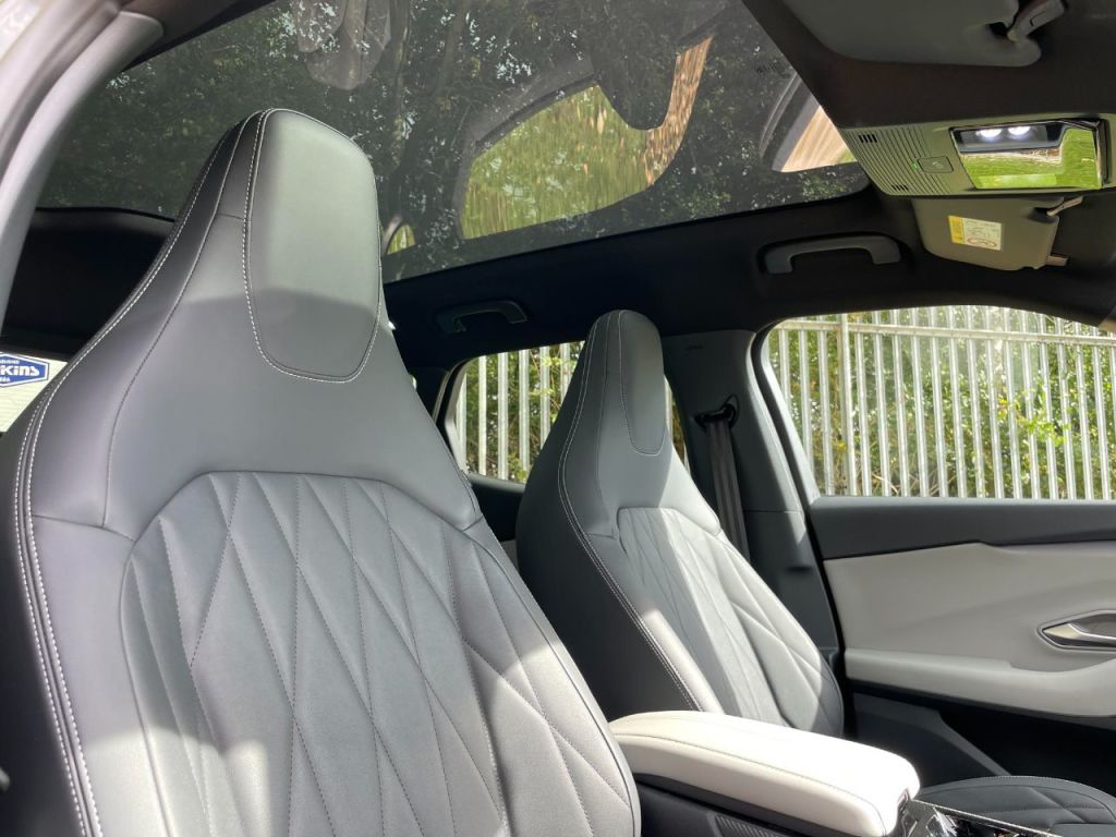 Used Ford Capri 2025 for sale - 77836226: Photo 34